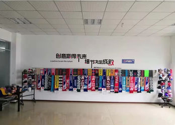中国 Hefei Opek Machinery Co., Ltd.