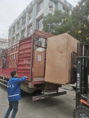 325 KG オペック 冬のベニー編み機 オート潤滑とオイルシステム