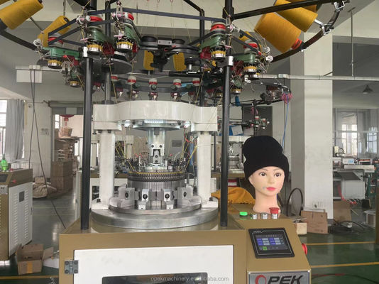 オペック多機能リブとタック編み機のためのカスタマイズ可能な針 70-300