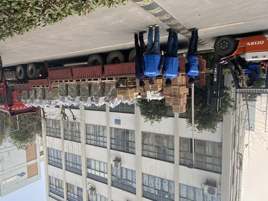 52 Inch Knitting Width OPEK 高速円形風力防止帽子とスカーフ編み機