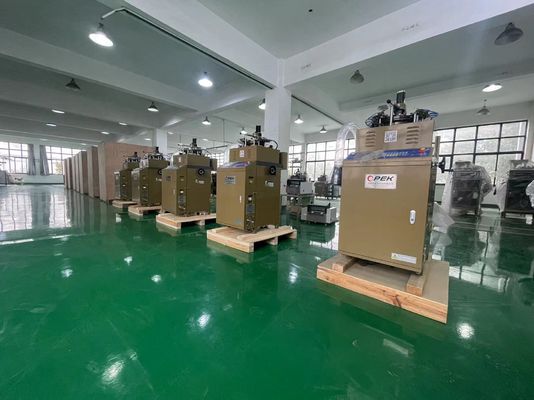9インチシリンダー直径 中央編み機 小売用 スカーフと帽子帽子を作る