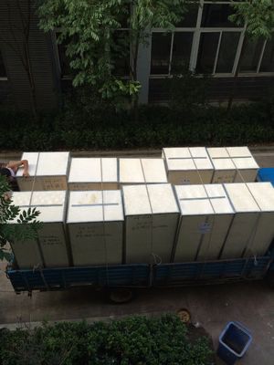 OPEKによる高速編み機 ビーニーキャップの生産能力 800pcs/日