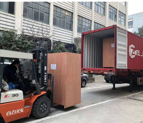 1.5KW 完全自動アラーム 縫い目のない袖手袋とスレッド付き袖手袋の使い捨て衣類