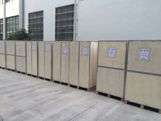 自動帽子縫製機生成 300*300mm縫製範囲と高速