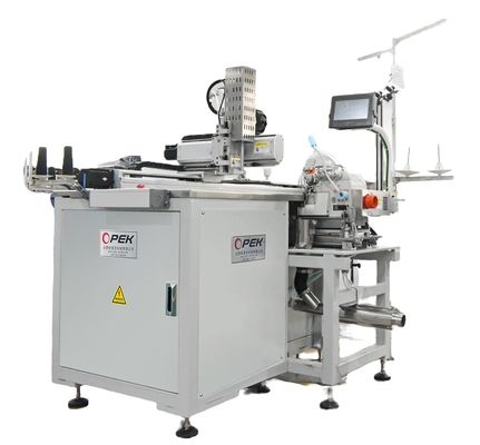 Opek-300HS 産業用オーバーロック縫製機 機械修理工房用耐久性