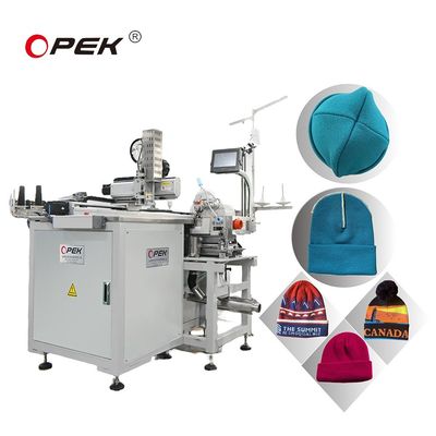 Opek-300HS 産業用オーバーロック縫製機 機械修理工房用耐久性
