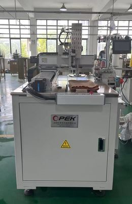 Opek-300HS 産業用オーバーロック縫製機 機械修理工房用耐久性
