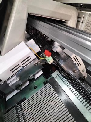 スピード 3.5G ダブルシステム ジャックワードセーター編み機 2500*850*1600mmサイズ