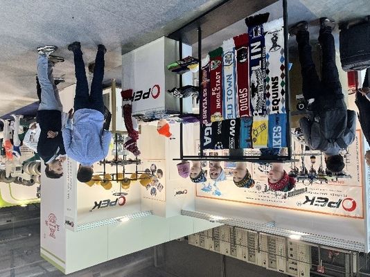プログラム可能およびOPKE-300HS 電気自動縫製機