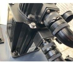 複製編み法 ジャッカルド 平面編み機 多様な用途
