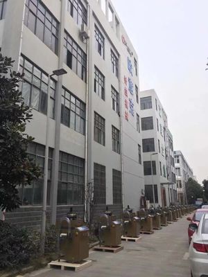 高速 完全自動 コンピュータ化 帽子 帽子 シャーフ 編み 機