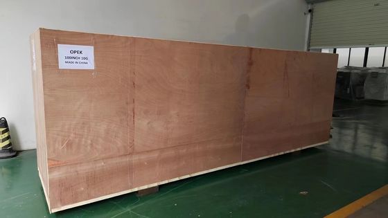 高級編みのための高度な12ggダブルキャリッジ4システムフラット編み機