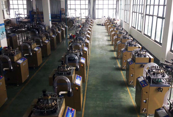 耐久性 完全 コンピュータ化 1kW モーター付き 帽子 帽子 帽子 編み機