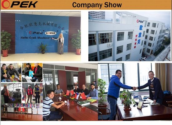 コンピュータ化 ダブルシステム ウールネクタイヤー製造機 52インチ