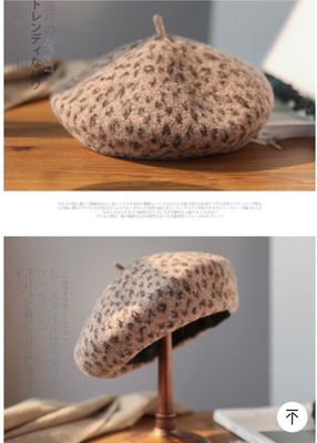 500pcs/day精度 羊毛糸編みベレットキャップ編み機 最高のパフォーマンスのために