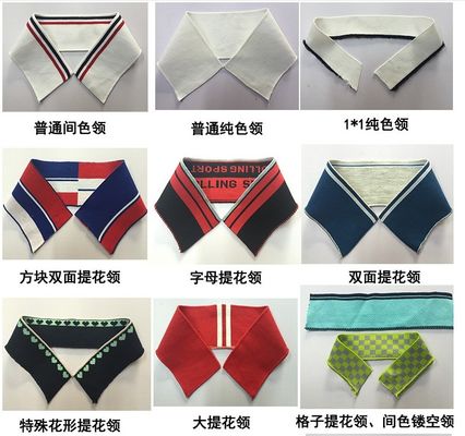 3 システム コンピュータ 式 平面 編み 機 で 編み 製品 を 効率 的 に 生産 する