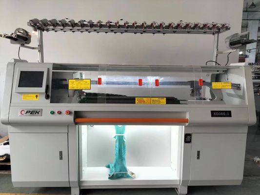 1.5W フラットネクタイター 靴上部 設定可能なオプション