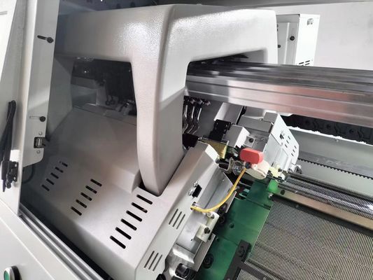1.5W フラットネクタイター 靴上部 設定可能なオプション