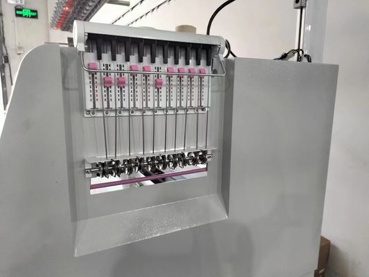 1.5W フラットネクタイター 靴上部 設定可能なオプション