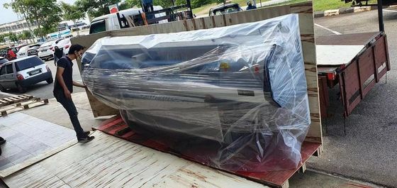 マルチゲージ 8-10-12 編み 幅 36 インチ ステイガー シューズ 上面 ヴァンプ 編み 機