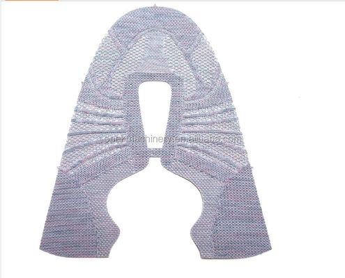 OPEK ニット ランニング 靴 上部 ニット 機 フライクニット スウェット スタイル