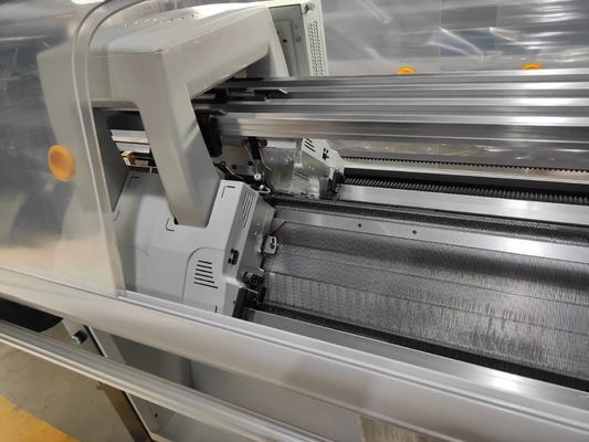 高安定性カラー OPEK ファッション フラットセーター セーターの編み機
