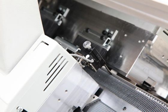 1.6m/S スピード ダブルシステム コンピュータ化 セーター 平面編み機