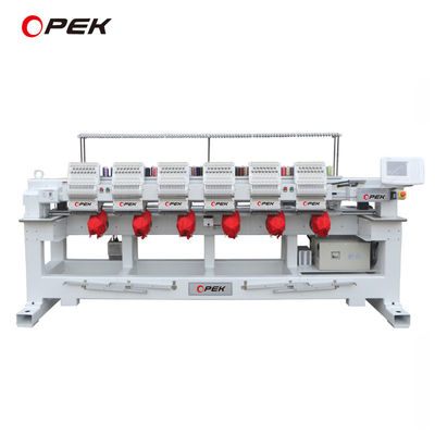 Opek 12/15針キャップ刺身機械と刺身エリア450 * 400mmの高速