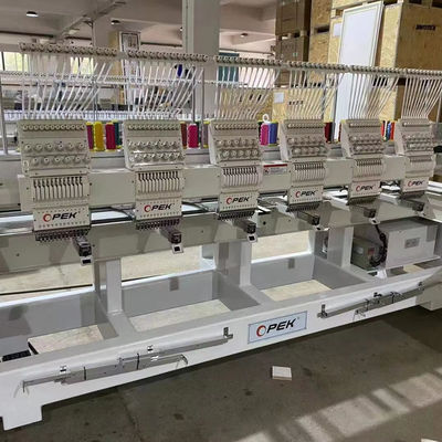 110V-220V内蔵 6頭 マックス刺身エリア400*450mmのためのコンピュータ刺身機械