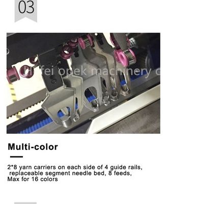 シングル ニット 方法 コラー ニット ダブル システム スウェット ハット スカーフ ニット 機械