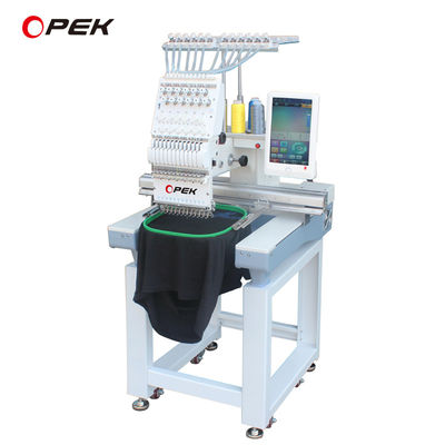 コンピュータ化 Opek シングルヘッド マルチニードル 刺身機 マックススピード 850RPM