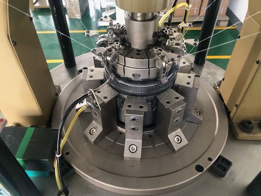 丸いマッサージとスタイルの上 靴下 膝の靴下 丸い靴下の編み機