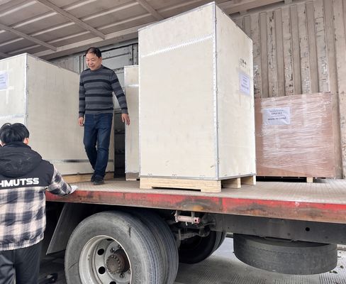 丸いマッサージとスタイルの上 靴下 膝の靴下 丸い靴下の編み機