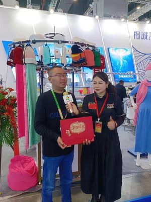 円形マシュレットと松散な靴下の編み機,生産能力は1日30kg