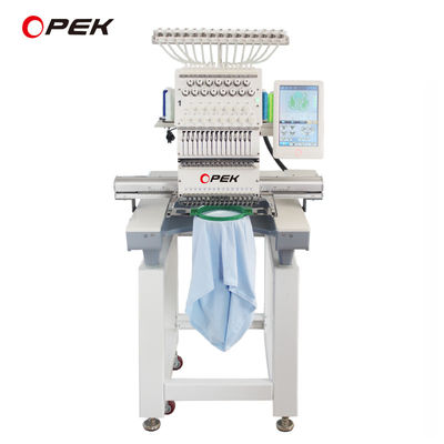 精度 OPEK 15 カラー 工業用 コンピュータ化 刺身機