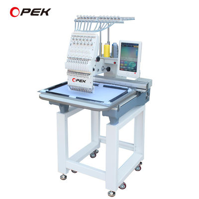 精度 OPEK 15 カラー 工業用 コンピュータ化 刺身機