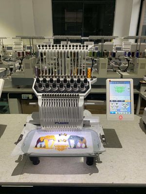 組み込みユニバーサル電源付き300W単頭刺身機の製造