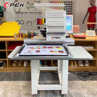パソコン化OPEK 高速多機能キャップTシャツ衣装刺身機