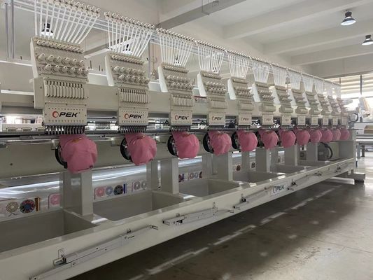オペック3イン1刺身機 2頭 390KG 端編みのための究極の解決策