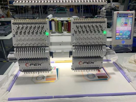 110V-220V 内蔵電源 2 ヘッド 14 言語のためのコンピュータ化刺身機