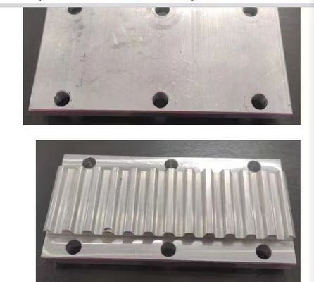 編み替え部品 フラット編み機 サイズをカスタマイズしたソケットベルトクリップ