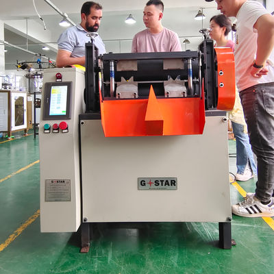 インテリジェント・ブランケット・フレンズ・マシンと他の計測器で生産を向上させる
