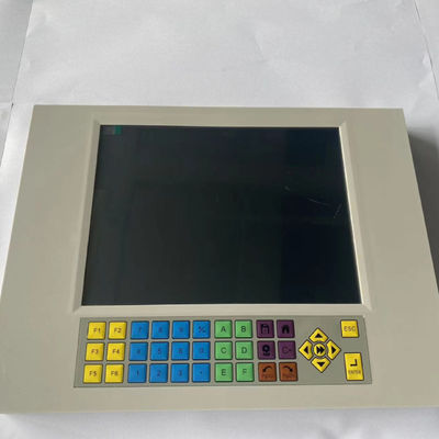 ディスプレイ画面のオンラインサービス 編み機部品 編み針