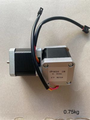 平面編み機部品 縫い目カメラモーター サービス後およびビデオ技術サポート