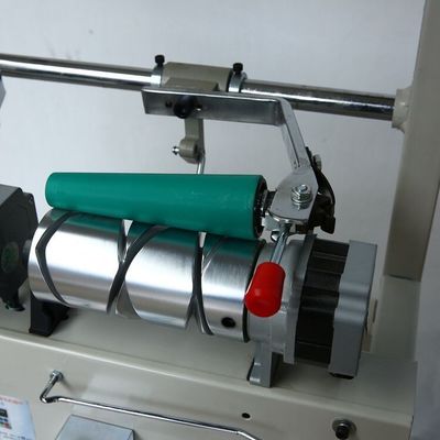 ナイロン糸のための自動グレード自動機能コーン糸ボビン巻き機