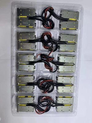平面編み機部品 編み機性能向上のための磁石