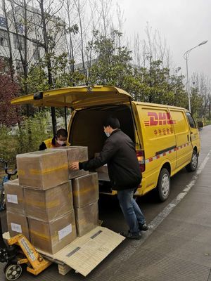 平面編み機部品 編み機性能向上のための磁石