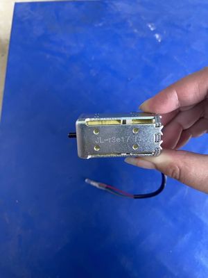 平面編み機部品 編み機性能向上のための磁石