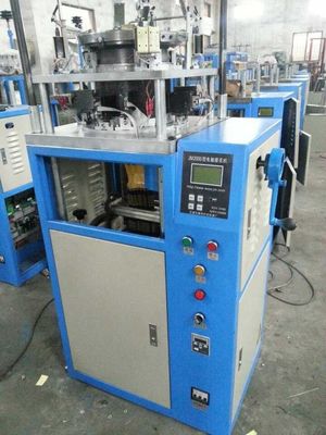家庭用ジャッカー 円形曲線編み機 コンピュータ化 イスラム教徒の帽子編み