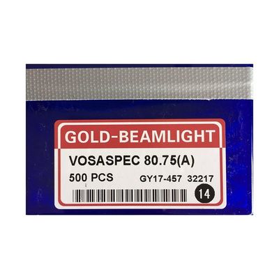 製造工場用 複製システム 編み物 針 Vosaspec89.75-55/015 14G